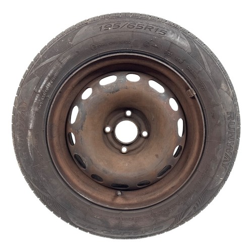 Peugeot partner steel wheel - partner,