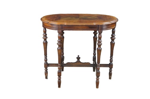 Mid century mersman - century, victorian