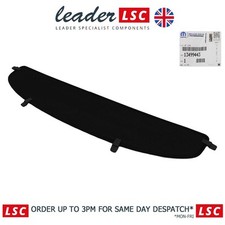 Parcel Shelf Cover Insert