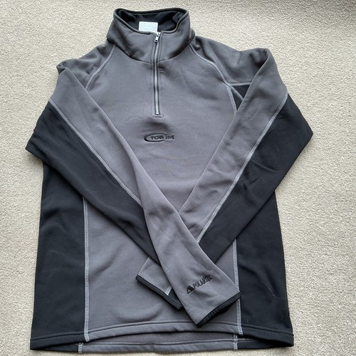 Tog polartec fleece jacket - tog,
