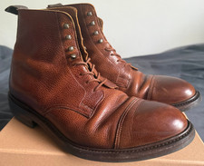 Crockett & Jones Coniston