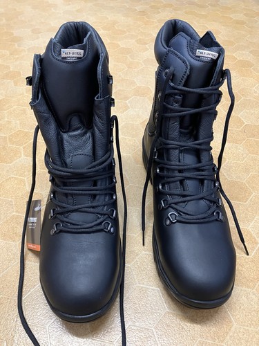 Altberg peacekeeper p3vs black - peacekeeper,