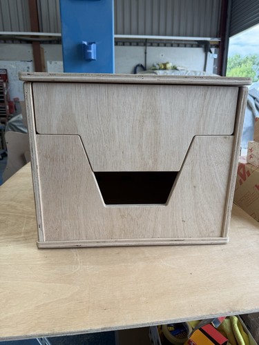 Fusion bogboxx for porta - bogboxx,