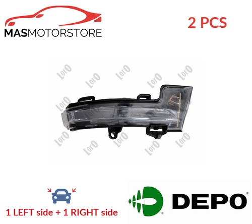 Indicator light blinker lamp - indicator,