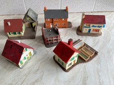 Playcraft  Building - Collectors choice of buildings and accesories HO/ OO scale