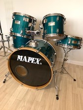 Mapex M Series 5 Piece