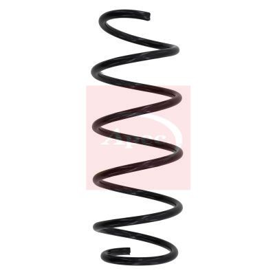 Apec front suspension coil - apec,