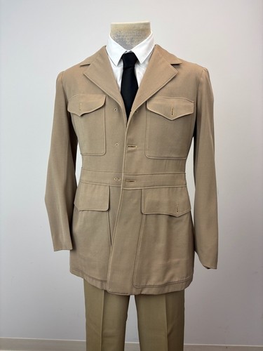 Vintage australian khaki - vintage,