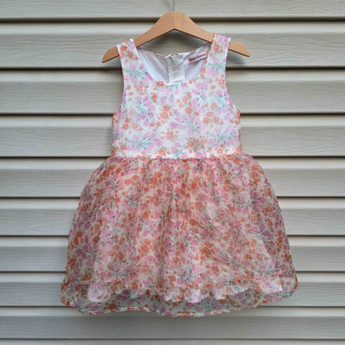 Juicy couture girls - 6/7, peach