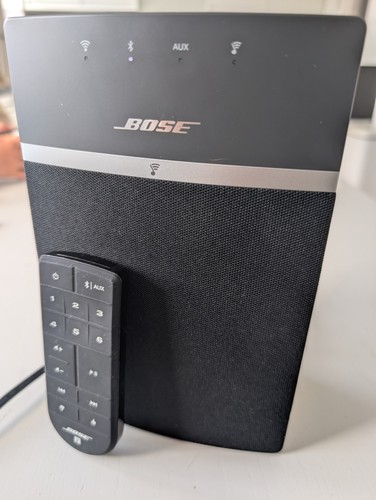 Bose soundtouch wireless - bose, 10