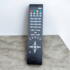 Replacement Remote Control for Telefunken RC1810 / Vestel LCD LED TVs