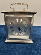 London Clock Company Carriage