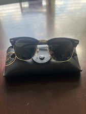 Ray-Ban RB3016 Unisex