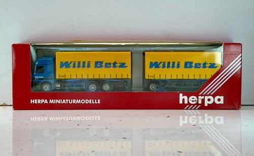 Herpa 188975 mercedes benz - 188975,