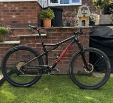 S-WORKS Epic XC MTB Size L -