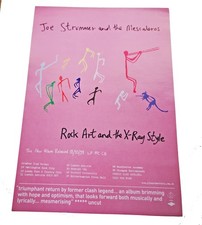JOE STRUMMER & Mescaleros TOUR