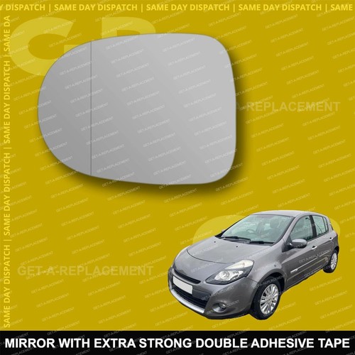 For renault clio wing mirror - renault,