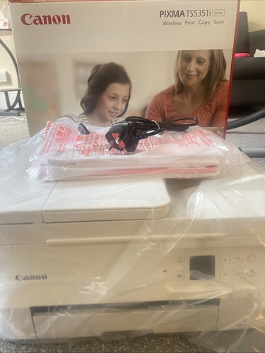 Canon pixma ts7451 - pixma, all-in-one
