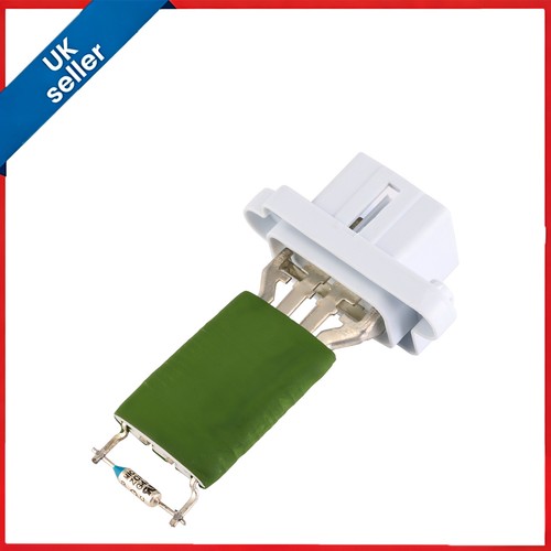 Heater blower resistor for - heater,