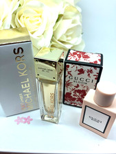 MICHAEL KORS Sexy Amber +