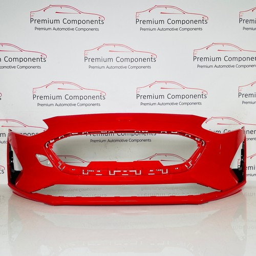Ford focus front bumper - ford,