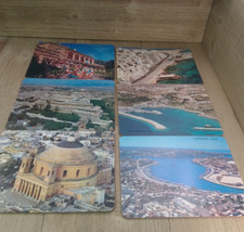 Vintage malta souvenir - vintage,