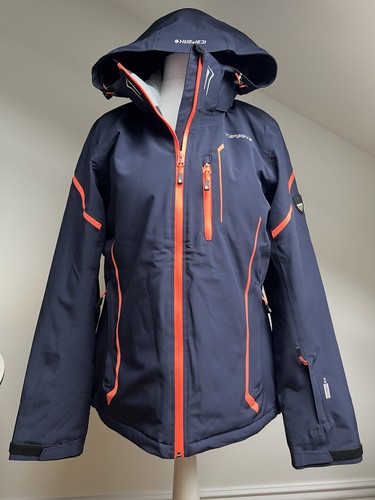Icepeak ladies ski jacket - icepeak,