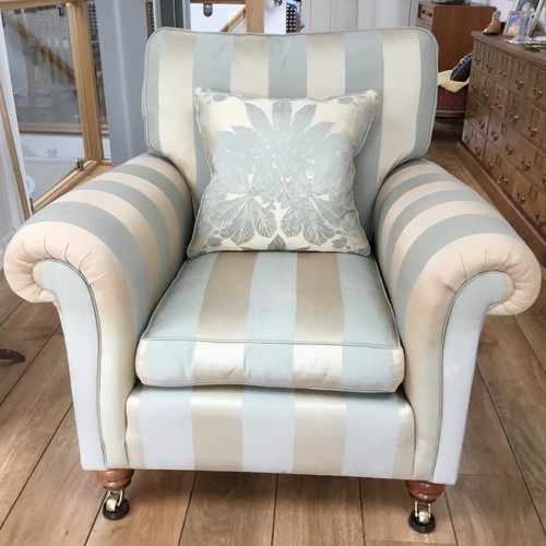 Duresta belverdere armchair - belverdere,
