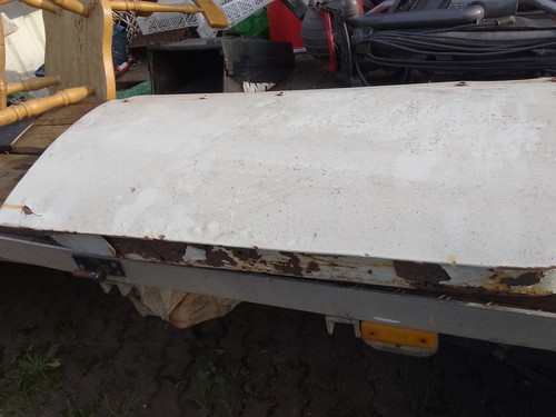 Mgb door shell needs - mgb,
