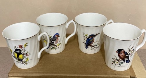 Roy kirkham bird design coffee - kirkham,