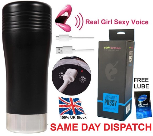 Usb vibrating male pussy - usb,