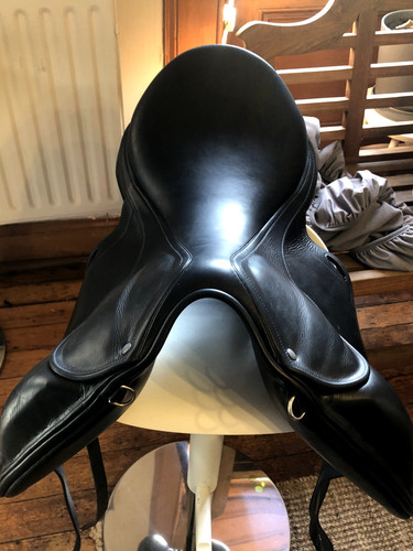 Black childeric gp - childeric,
