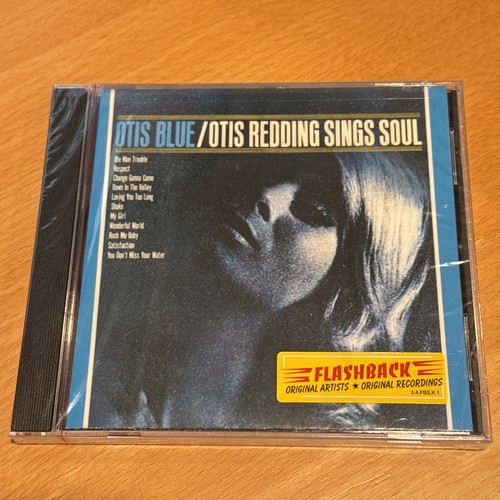 Otis blue redding - /otis,