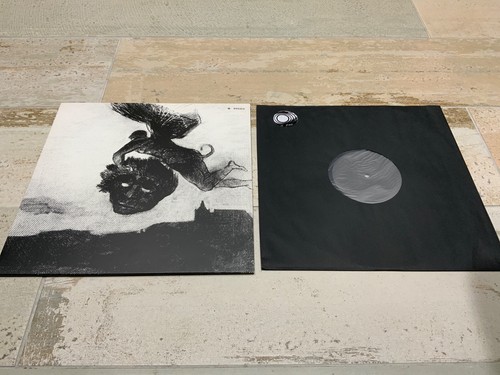 Sunn rehearsal demo - o))), nov