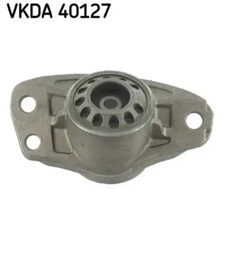 Shock absorber cushion - , vkda