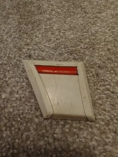 MG Maestro and Turbo N/S Passenger side rubbing strip