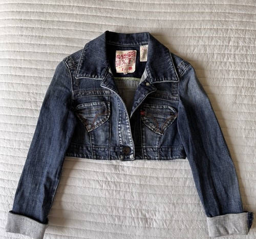 Miss sixty coat jeans size - coat, size: