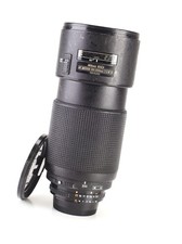 Nikon 80-200mm F2.8 D AF