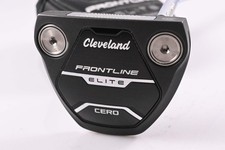Cleveland Frontline Elite Cero Putter / 34 Inch