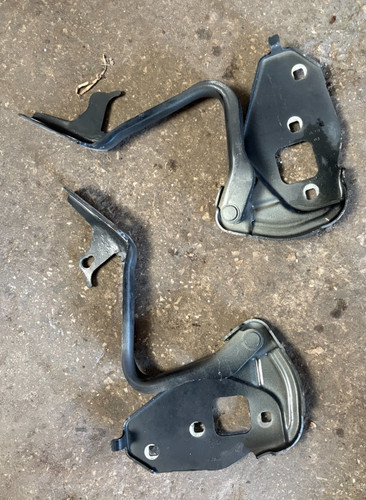 Ford 2008 2016 pair - -, of