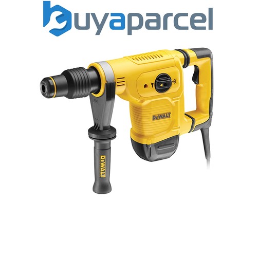 Dewalt d25810k sds max - d25810k-lx,