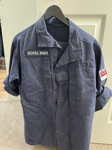 Royal navy pcs shirt jacket - navy, shirt/jacket