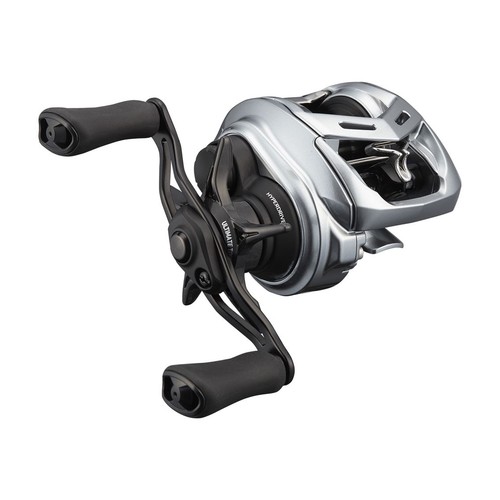 Daiwa alphas tw 800h - 21, sv