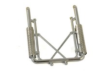 Wsi scale exhaust stacks - scale,