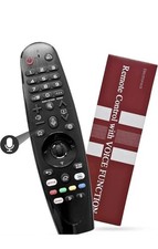 LG Magic Remote 2020 AN-MR20GA