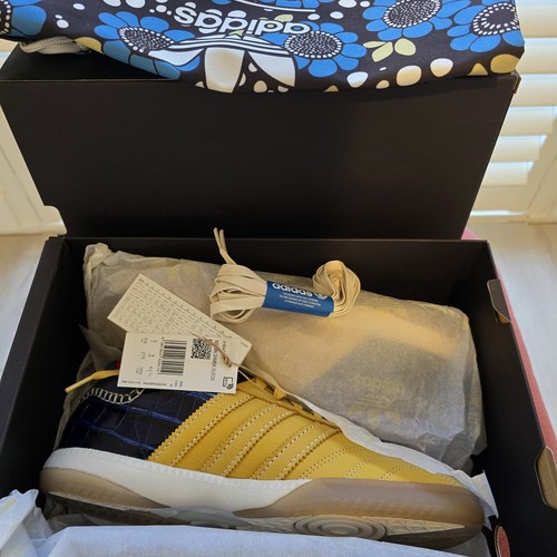 Uk9 adidas samba - -,