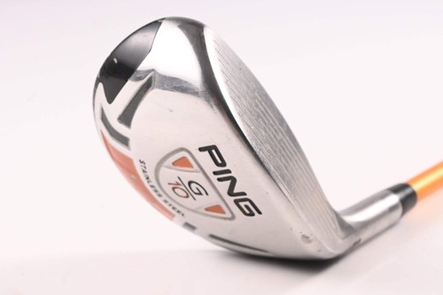 Ping g10 hybrid 21 degree - g10,
