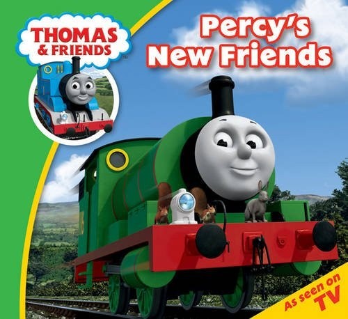 Thomas friends percy - :, new