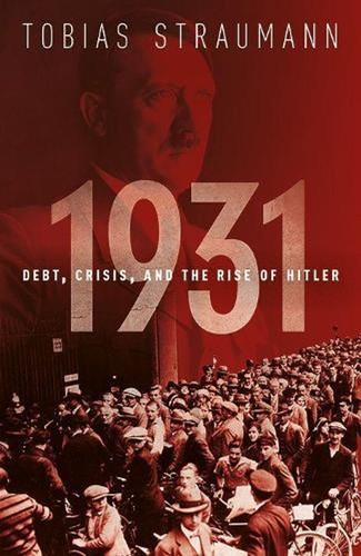 1931 debt crisis and - and, the