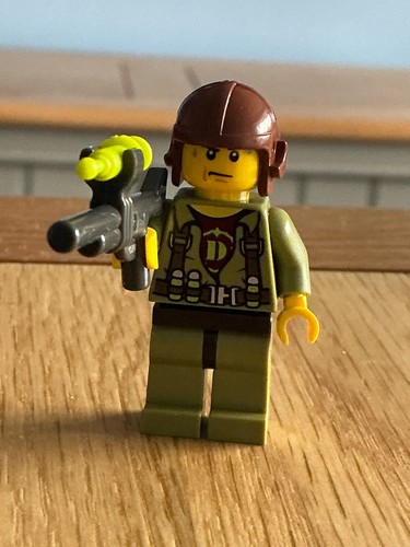 Lego dino attack hero - -,